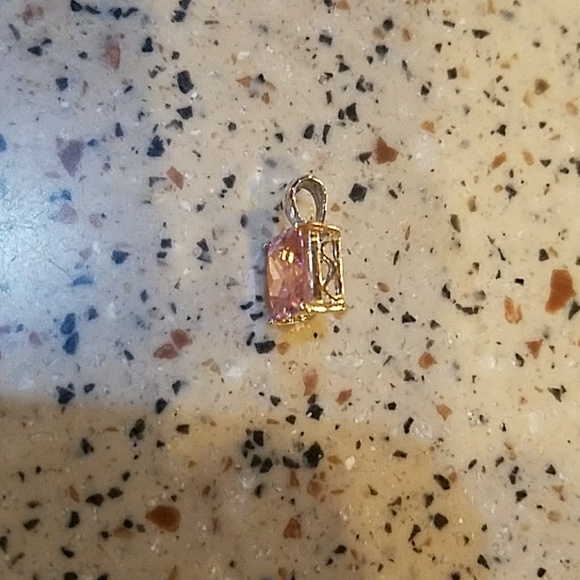 Necklace Pendant - Picture 4 of 4